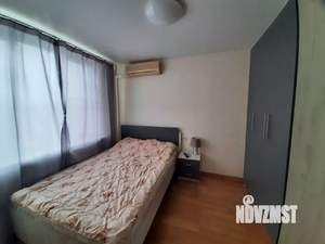 2-к квартира, на длительный срок, 50м2, 17/22 этаж