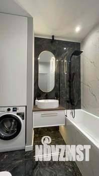 1-к квартира, посуточно, 34м2, 1/1 этаж