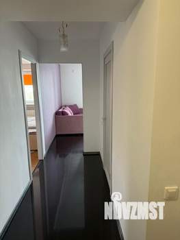 1-к квартира, на длительный срок, 50м2, 4/10 этаж