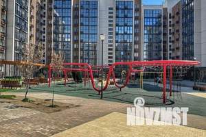 2-к квартира, посуточно, 65м2, 2/9 этаж