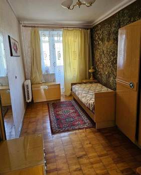 2-к квартира, на длительный срок, 52м2, 2/9 этаж