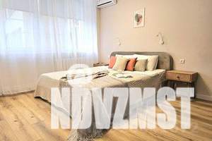 1-к квартира, посуточно, 33м2, 3/9 этаж