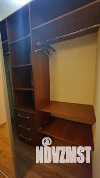 1-к квартира, посуточно, 43м2, 2/16 этаж