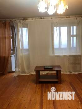 1-к квартира, на длительный срок, 46м2, 6/9 этаж