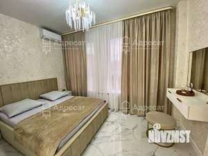 1-к квартира, на длительный срок, 35м2, 7/13 этаж