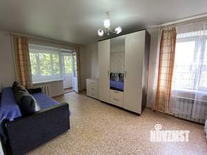 1-к квартира, на длительный срок, 33м2, 3/5 этаж