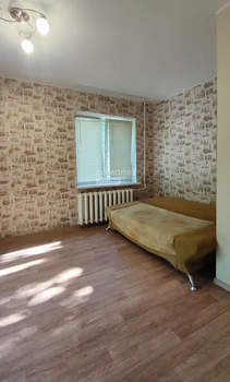 1-к квартира, на длительный срок, 33м2, 2/5 этаж