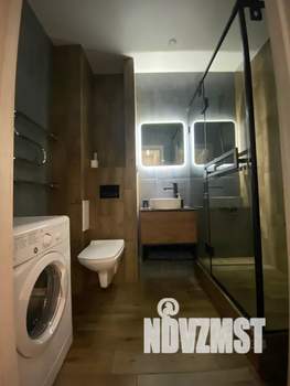 2-к квартира, посуточно, 40м2, 20/21 этаж