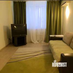 2-к квартира, посуточно, 56м2, 4/9 этаж
