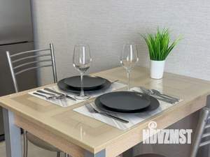 1-к квартира, посуточно, 41м2, 1/1 этаж