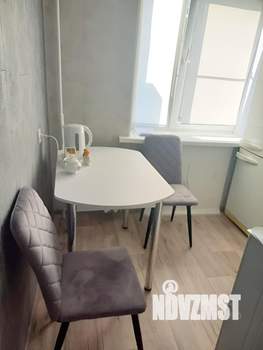 1-к квартира, посуточно, 30м2, 4/5 этаж