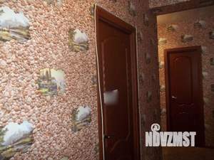 1-к квартира, посуточно, 33м2, 3/5 этаж