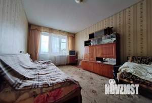 1-к квартира, на длительный срок, 32м2, 3/5 этаж
