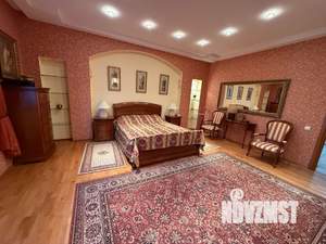 3-к квартира, посуточно, 120м2, 3/5 этаж
