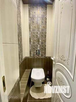 2-к квартира, на длительный срок, 52м2, 4/9 этаж