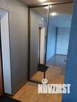 Студия квартира, посуточно, 32м2, 4/9 этаж