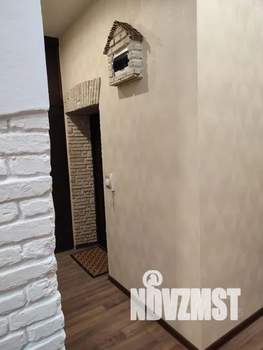 2-к квартира, посуточно, 50м2, 1/3 этаж