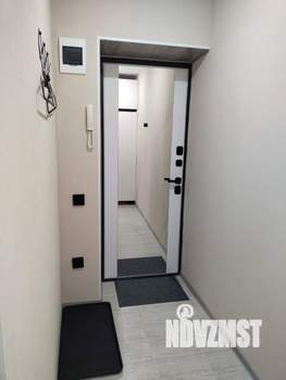 1-к квартира, посуточно, 30м2, 4/5 этаж