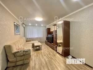 3-к квартира, на длительный срок, 57м2, 6/9 этаж