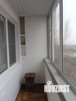 1-к квартира, на длительный срок, 32м2, 5/5 этаж