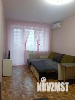 2-к квартира, посуточно, 49м2, 3/5 этаж