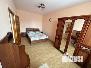 2-к квартира, посуточно, 52м2, 6/7 этаж