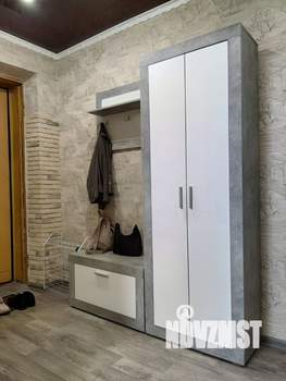 1-к квартира, на длительный срок, 44м2, 4/5 этаж