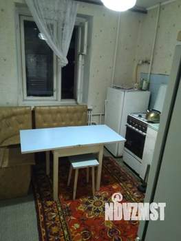 1-к квартира, на длительный срок, 36м2, 8/10 этаж