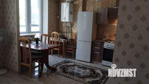 2-к квартира, на длительный срок, 60м2, 1/3 этаж