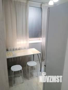 1-к квартира, посуточно, 35м2, 2/5 этаж