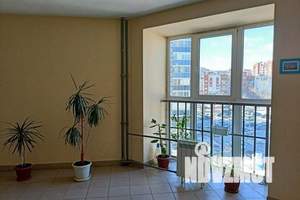 1-к квартира, посуточно, 48м2, 6/17 этаж