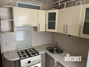 2-к квартира, на длительный срок, 41м2, 2/5 этаж