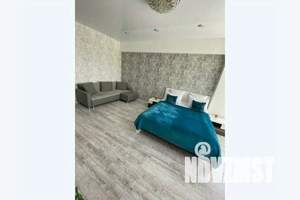 1-к квартира, посуточно, 56м2, 16/25 этаж