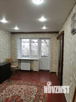 2-к квартира, на длительный срок, 42м2, 3/5 этаж