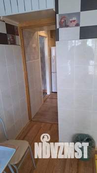 1-к квартира, посуточно, 31м2, 4/8 этаж