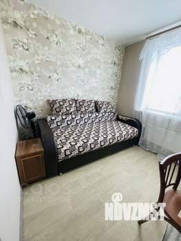 3-к квартира, на длительный срок, 43м2, 5/10 этаж