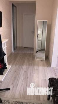 1-к квартира, на длительный срок, 42м2, 3/4 этаж