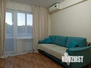 1-к квартира, посуточно, 35м2, 4/5 этаж