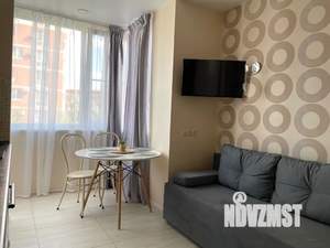 1-к квартира, посуточно, 37м2, 2/9 этаж