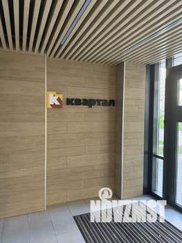 2-к квартира, посуточно, 43м2, 4/9 этаж