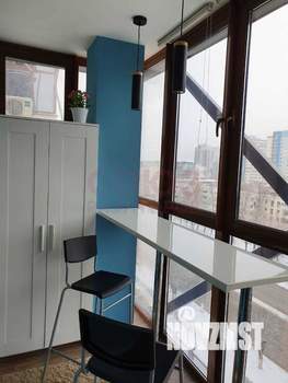 2-к квартира, на длительный срок, 42м2, 5/12 этаж
