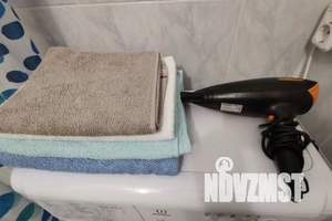 1-к квартира, посуточно, 35м2, 15/16 этаж