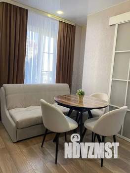 2-к квартира, посуточно, 60м2, 8/21 этаж