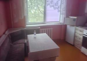 1-к квартира, на длительный срок, 39м2, 3/3 этаж