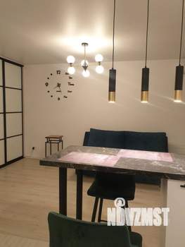 1-к квартира, на длительный срок, 30м2, 10/10 этаж