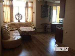 3-к квартира, на длительный срок, 77м2, 3/5 этаж