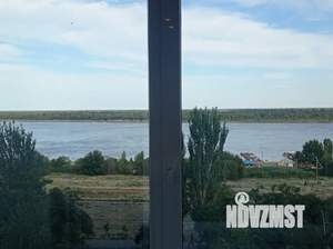 1-к квартира, посуточно, 40м2, 5/10 этаж