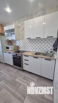 1-к квартира, посуточно, 40м2, 11/14 этаж