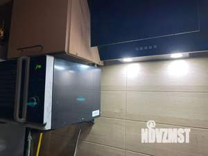 Студия квартира, посуточно, 45м2, 1/5 этаж