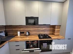 1-к квартира, посуточно, 40м2, 8/10 этаж